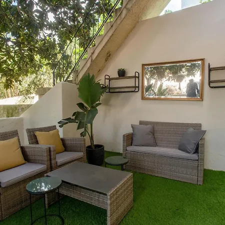 Baum Liverpooler Terrasse Lisboa