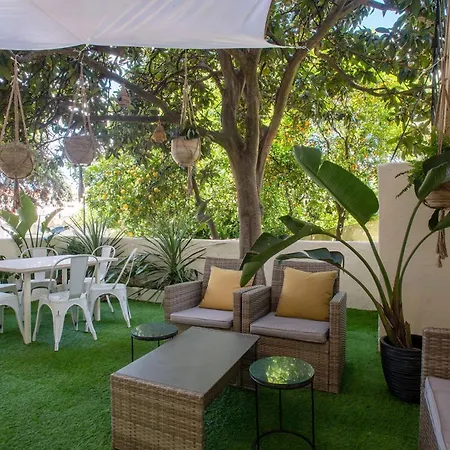 Baum Liverpooler Terrasse شقة *